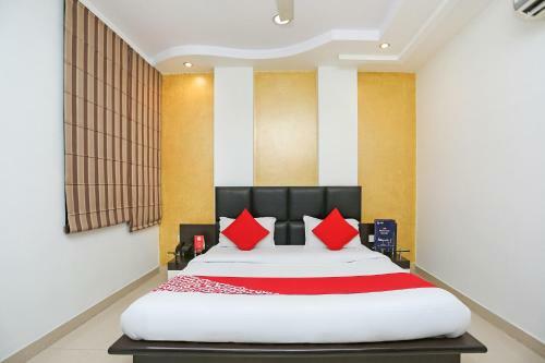 Oyo 3161 Hotel Ashoka The Grand