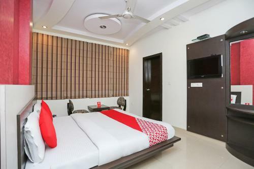 Oyo 3161 Hotel Ashoka The Grand