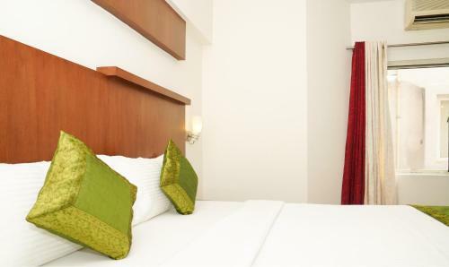 Hotel Treebo Trend Oyster Suites