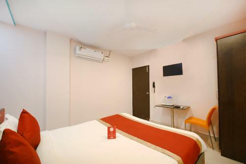 Oyo 9795 Hotel Aflah