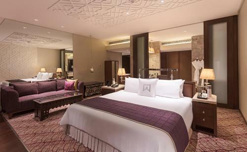 Itc Kohenur, A Luxury Collection By Marriott Hotel, Hyderabad