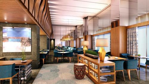 Itc Kohenur, A Luxury Collection By Marriott Hotel, Hyderabad