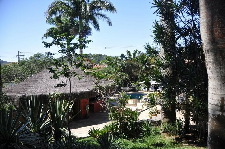 Posada Le Palmier