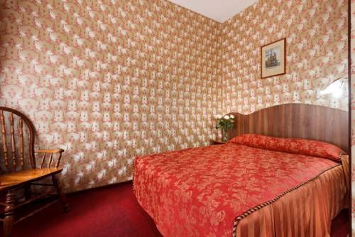 Hotel Eurasia