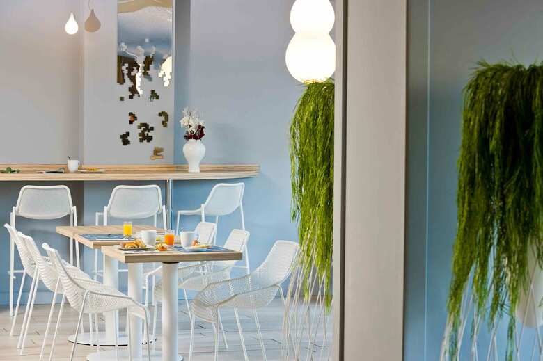 Hotel Adagio Caen Centre