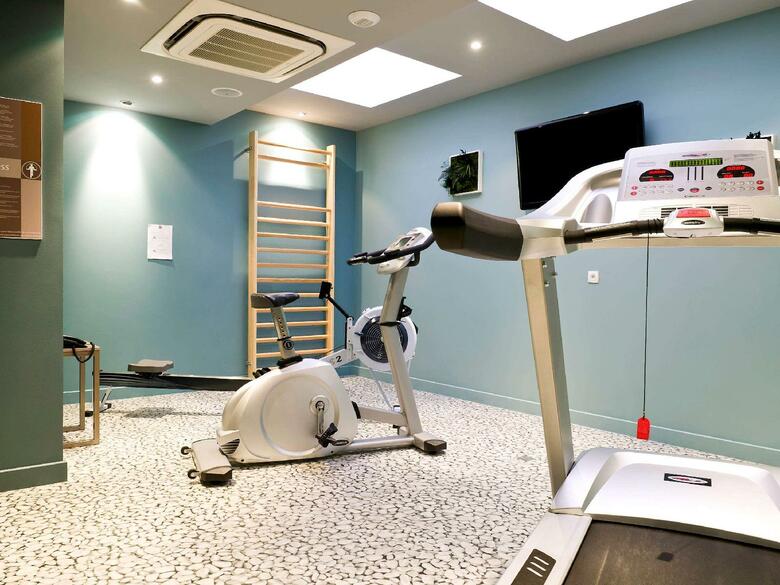 Hotel Adagio Caen Centre