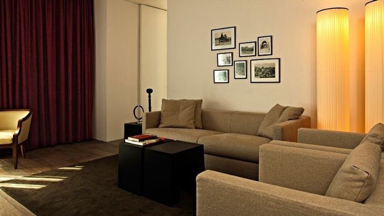 Mamilla Hotel