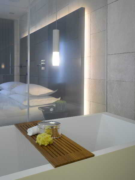 Mamilla Hotel