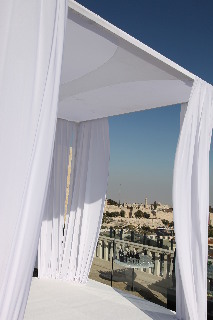 Mamilla Hotel