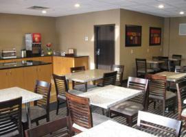Hotel Best Western South Edmonton Inn & Suites