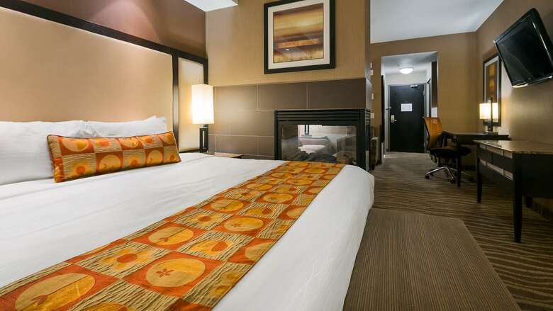 Hotel Best Western Freeport Inn & Suites