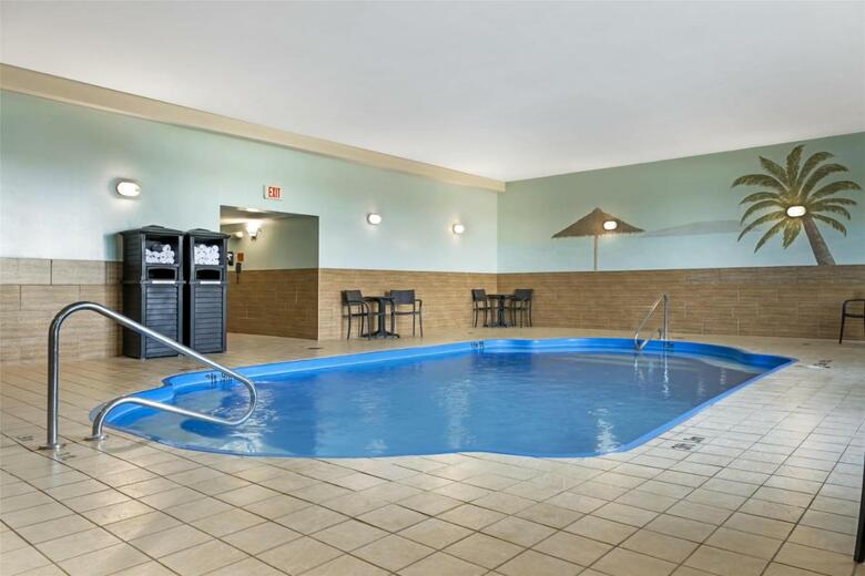 Best Western Woodstock Hotel & Conference Centre