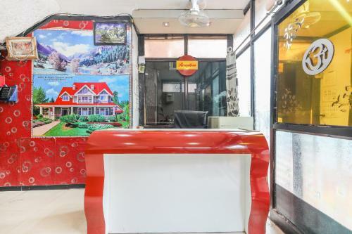 Hotel Pleasure Palace