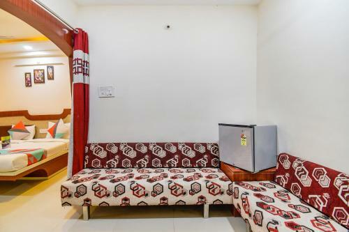 Apartamento Fabexpress Hello Homz