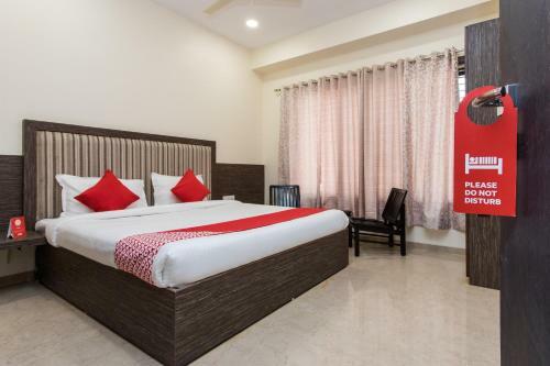 Hotel Oyo 15730 Ss Regency Anmex