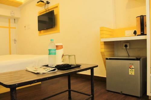 Hotel Maa Sharda