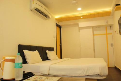 Hotel Maa Sharda