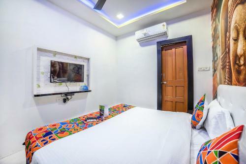 Hotel Fabexpress Fair View Vijay Nagar