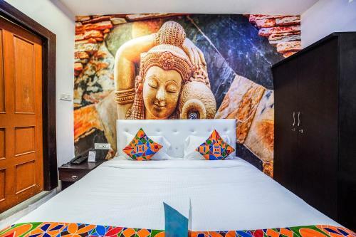 Hotel Fabexpress Fair View Vijay Nagar