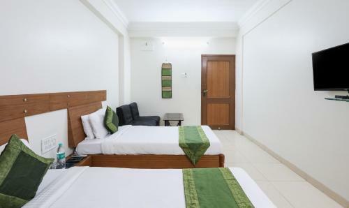 Hotel Treebo Trend Omni Palace