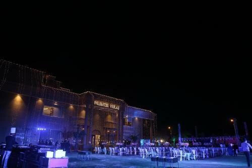 Hotel Prince Viraj