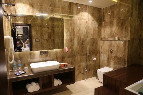 Hotel Prince Viraj
