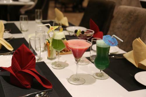 Hotel Prince Viraj