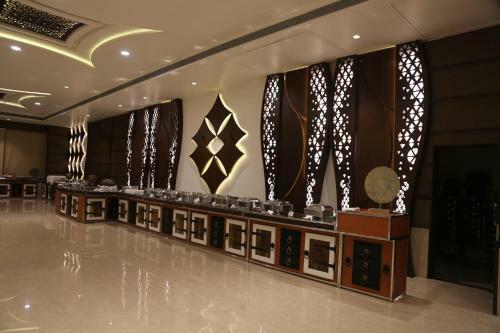 Hotel Prince Viraj