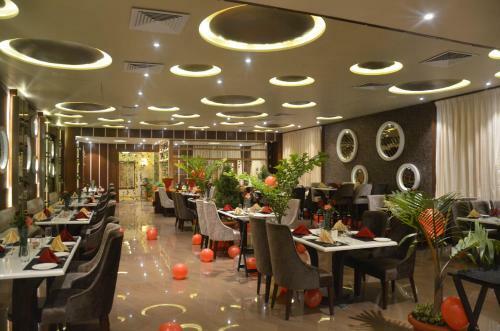 Hotel Prince Viraj