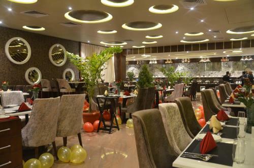 Hotel Prince Viraj