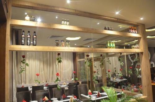 Hotel Prince Viraj