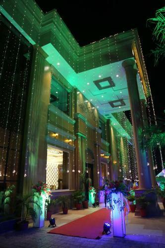 Hotel Prince Viraj