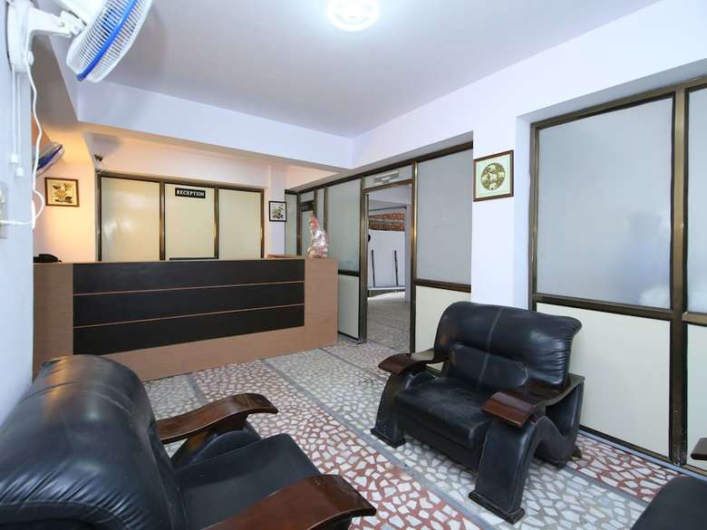 Hotel Oyo 15094 Sukooon City View