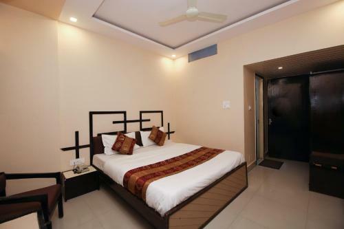 Oyo 9757 Hotel Siddharth