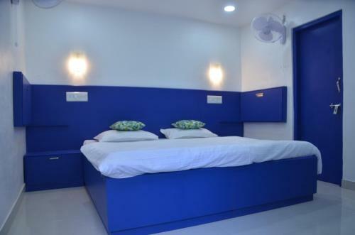 Hostal Charming Stay In Relaxed Atmosphere