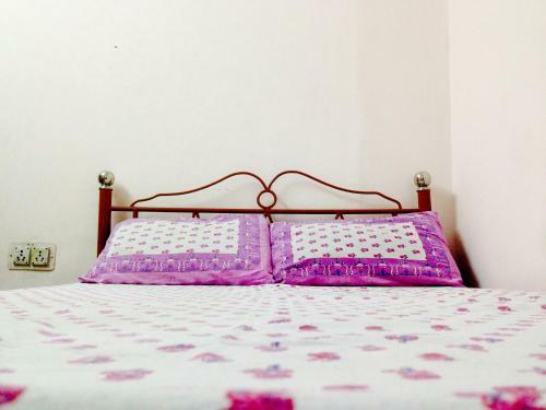 Hostal Blue King