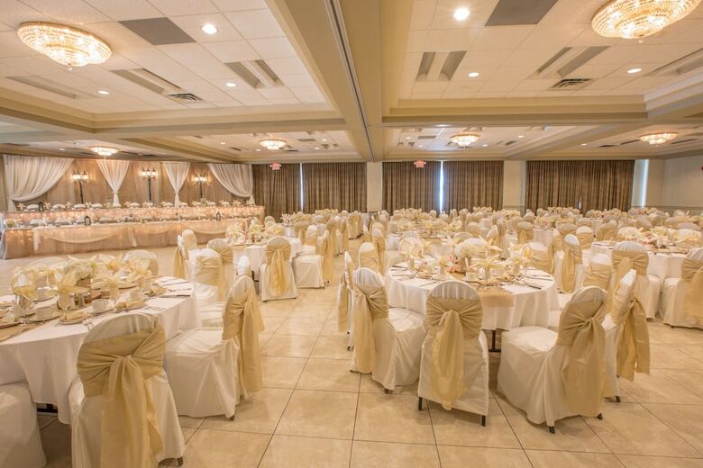 Hotel Best Western Plus Brant Park Inn & Conference Centre