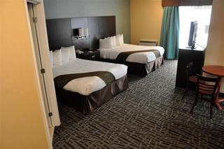 Hotel Best Western Royal Oak Inn