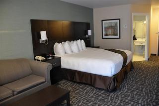 Hotel Best Western Royal Oak Inn