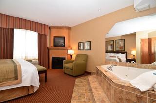 Hotel Best Western Inn