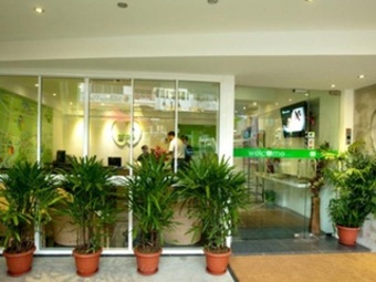 Apple Hotel Kuala Lumpur
