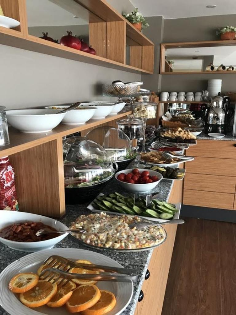 Hotel Muyan Suites