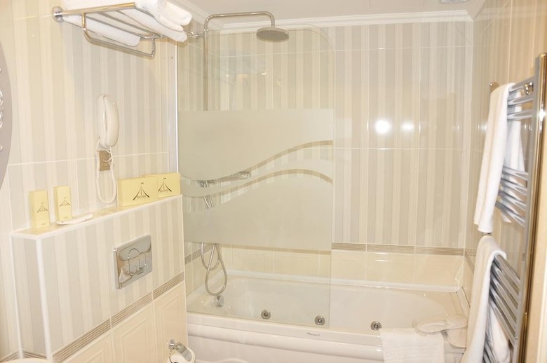 Hotel Muyan Suites