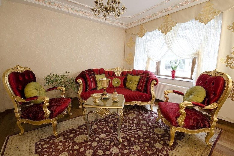 Hotel Muyan Suites