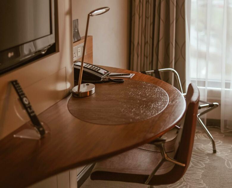 Hotel Hilton London Heathrow T5