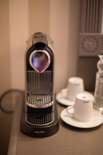 Hotel Mercure Arbat Moscow