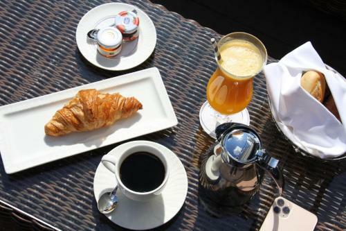 Hotel Mercure Arbat Moscow