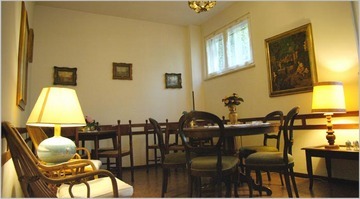 Hotel Amica