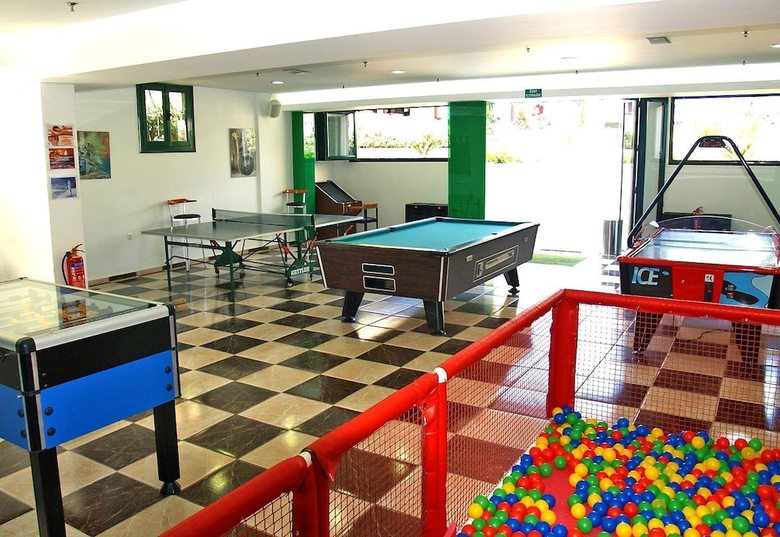 Odyssia Beach Hotel