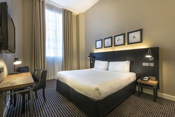 Hotel The Nadler Liverpool